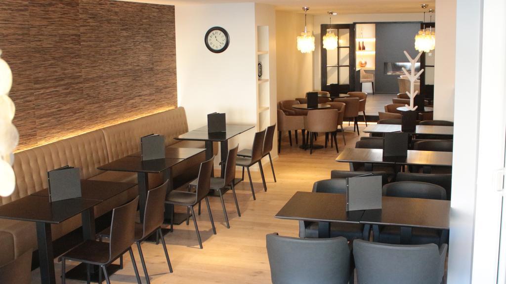 Hotel De Vrede Diksmuide Eksteriør bilde