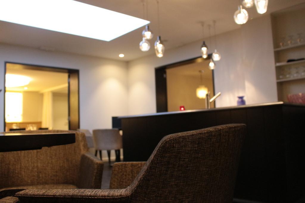 Hotel De Vrede Diksmuide Eksteriør bilde