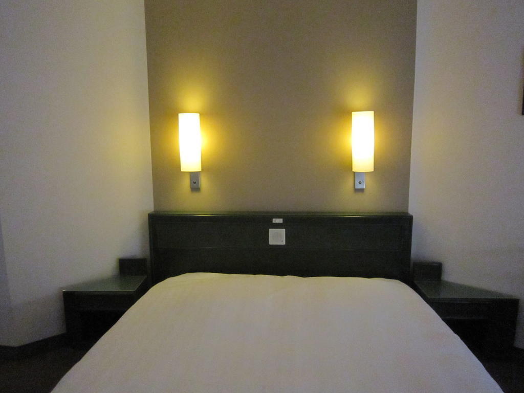 Hotel De Vrede Diksmuide Rom bilde