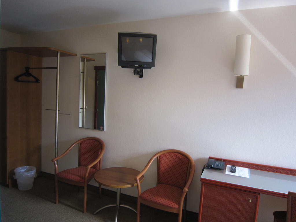 Hotel De Vrede Diksmuide Eksteriør bilde